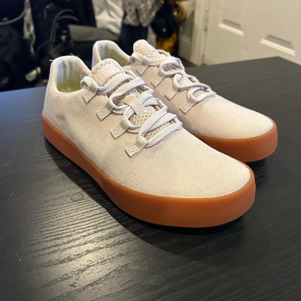 NOBULL Rec Trainers Canvas